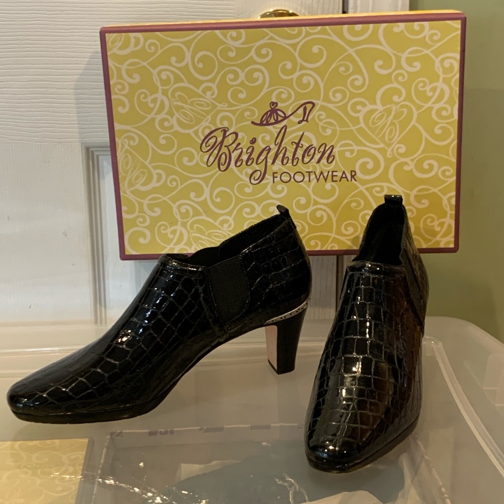 👢Brighton Ankle Boots👢